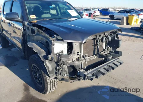 2021 Toyota Tacoma Sr5 V6 z USA, uszkodzony, nr VIN 5TFAZ5CN4MX114529